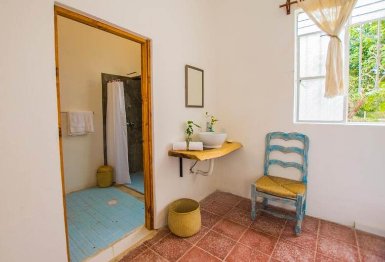 Hotel Casa Pancho Playa