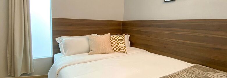 Hotel St Signature Bugis Beach, Dayuse, 5 Hours: 4pm-9pm