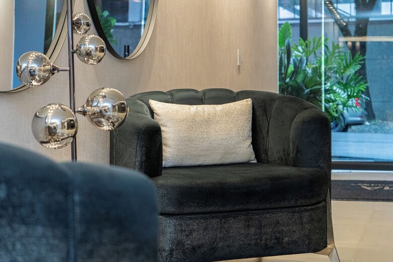 Apartamentos Luxury Suites Gema By Cadissa