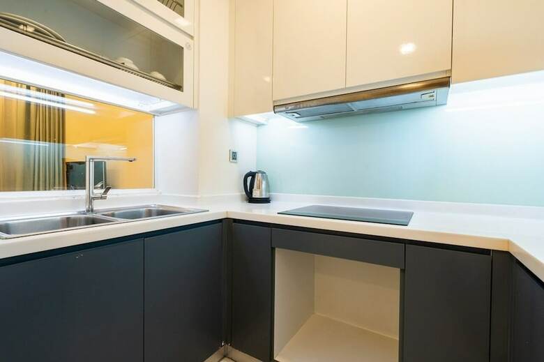 Aparthotel Luxury Landmark - Linh's Apartment