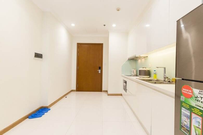Aparthotel Luxury Landmark - Linh's Apartment
