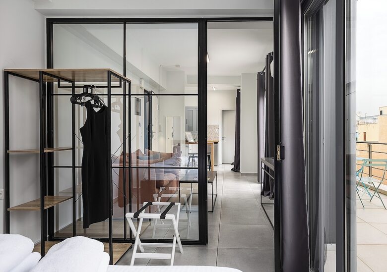 Apartamento The Omnia Collection Pagrati