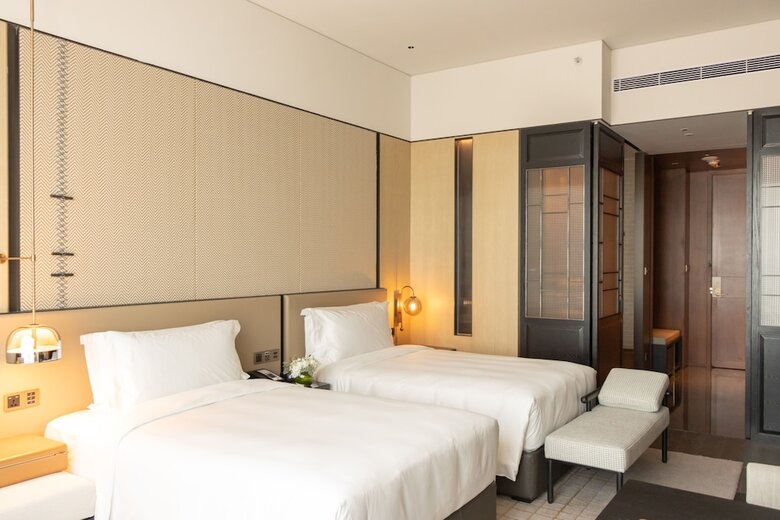 Hotel Intercontinental Dongguan By Ihg