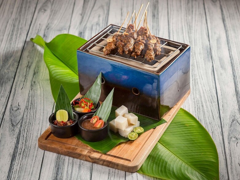 Hotel Pullman Bandung Grand Central
