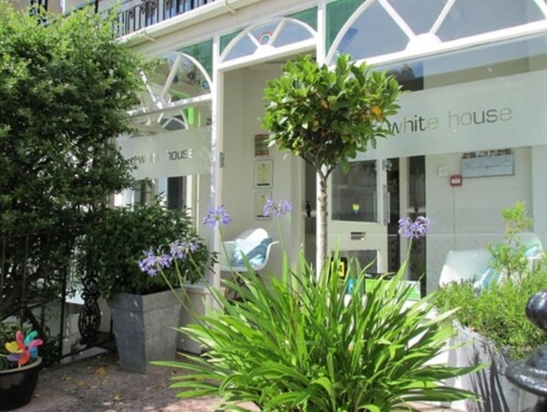Hotel The White House