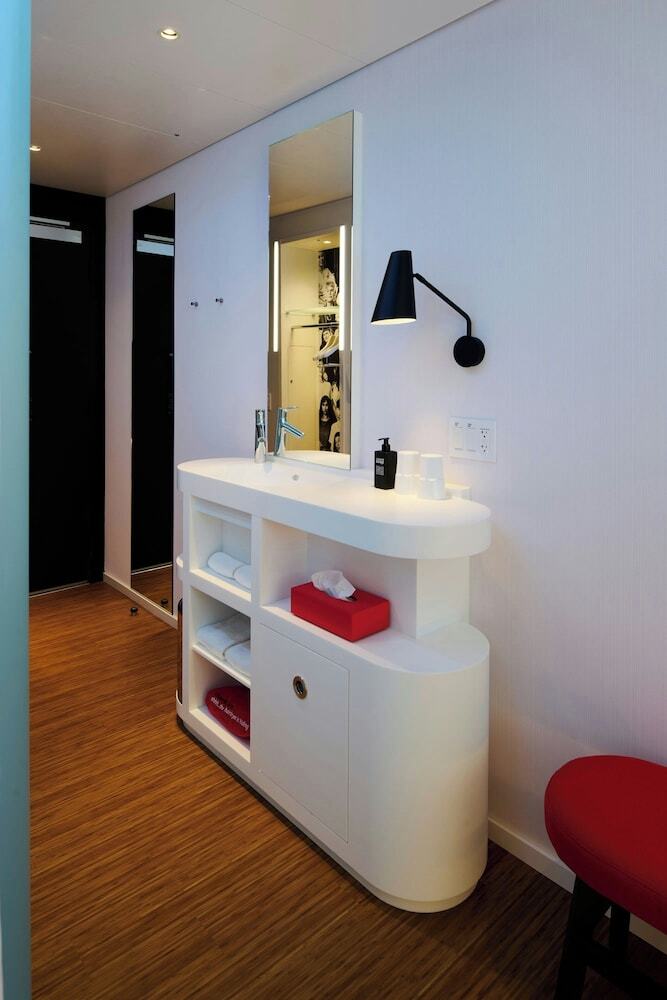 Hotel Citizenm Austin Downtown