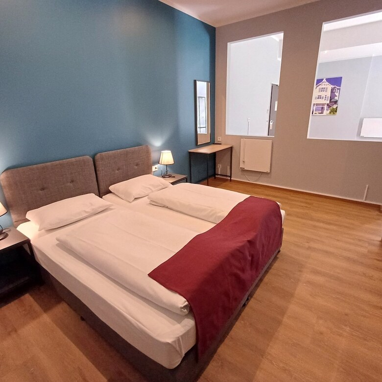 Hotel Trip Inn D�sseldorf Neuss