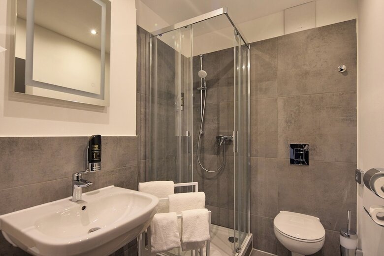 Hotel Trip Inn D�sseldorf Neuss