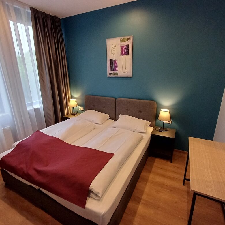 Hotel Trip Inn D�sseldorf Neuss