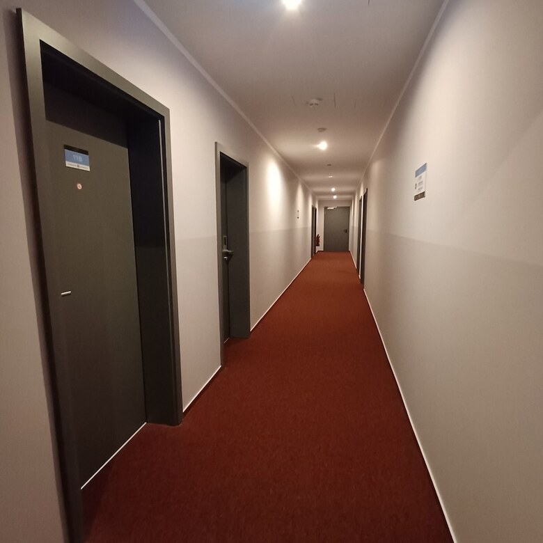Hotel Trip Inn D�sseldorf Neuss