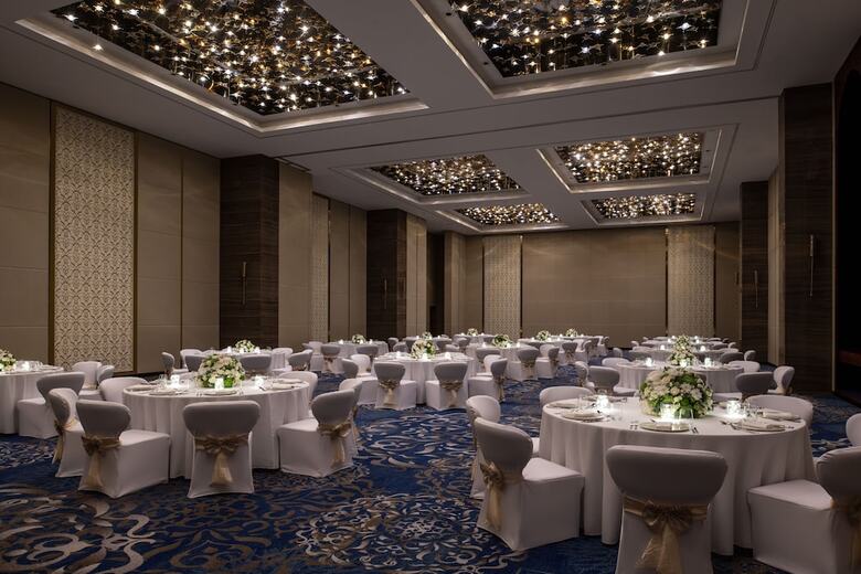 Abesq Doha Hotel And Residences - An Ihg Hotel