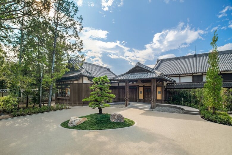 Shisui, A Luxury Collection Hotel, Nara