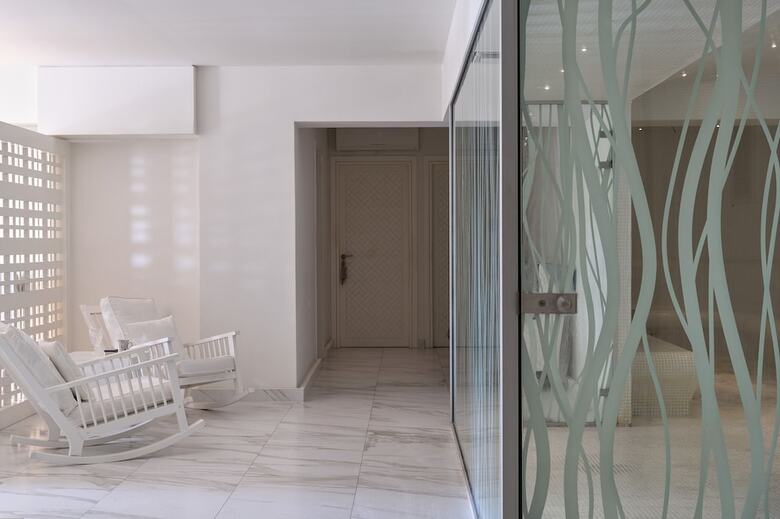 Hotel Atlantica Akti Zeus
