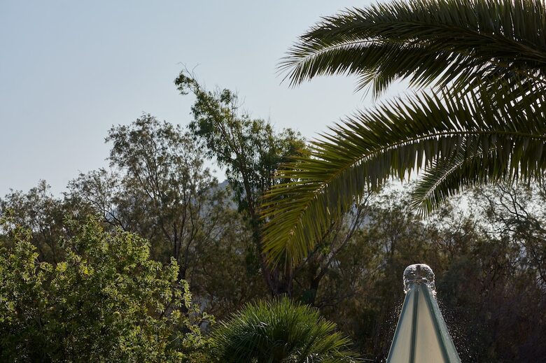 Hotel Atlantica Akti Zeus
