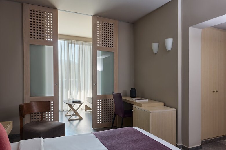 Hotel Atlantica Akti Zeus