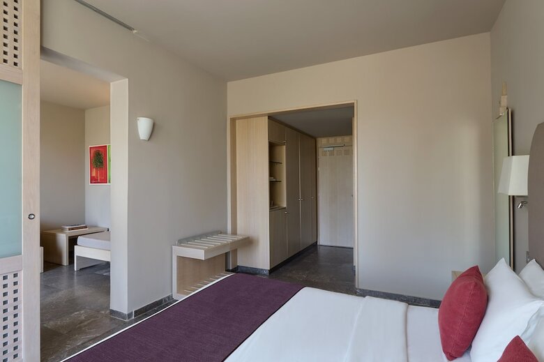 Hotel Atlantica Akti Zeus