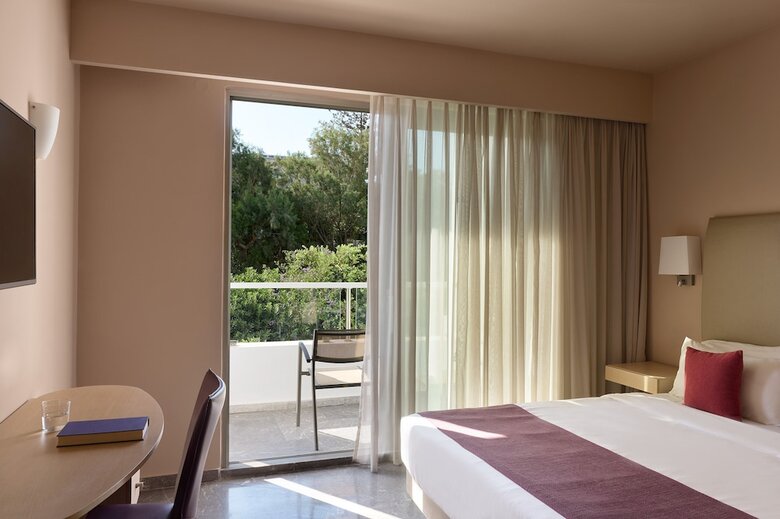 Hotel Atlantica Akti Zeus