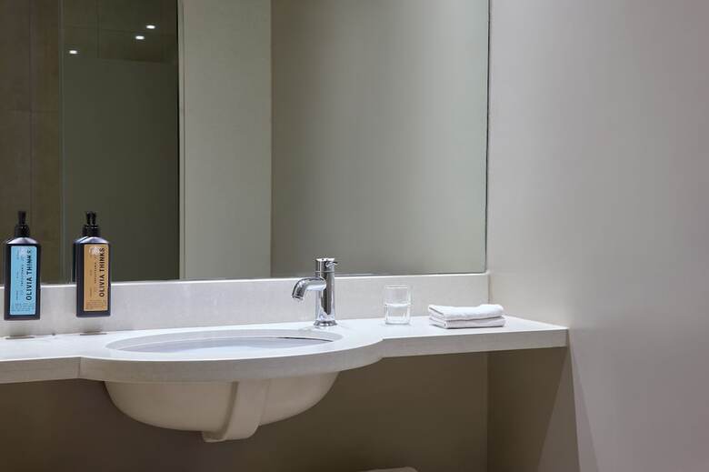 Hotel Atlantica Akti Zeus