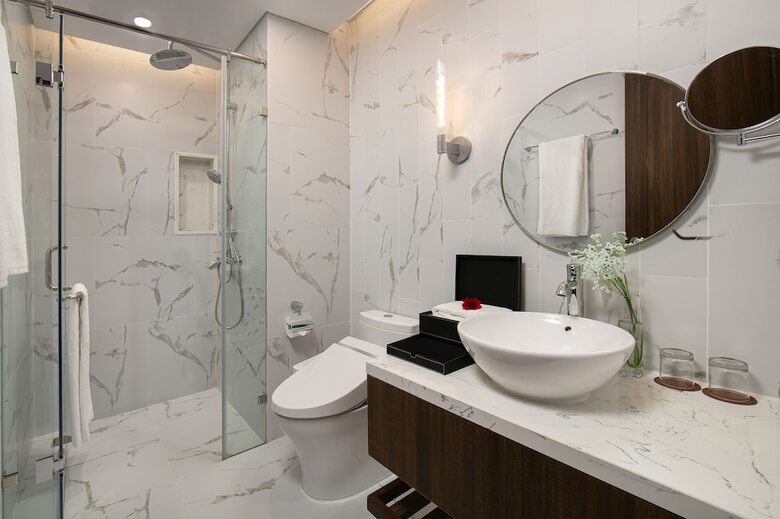 Hotel M�venpick Living West Hanoi