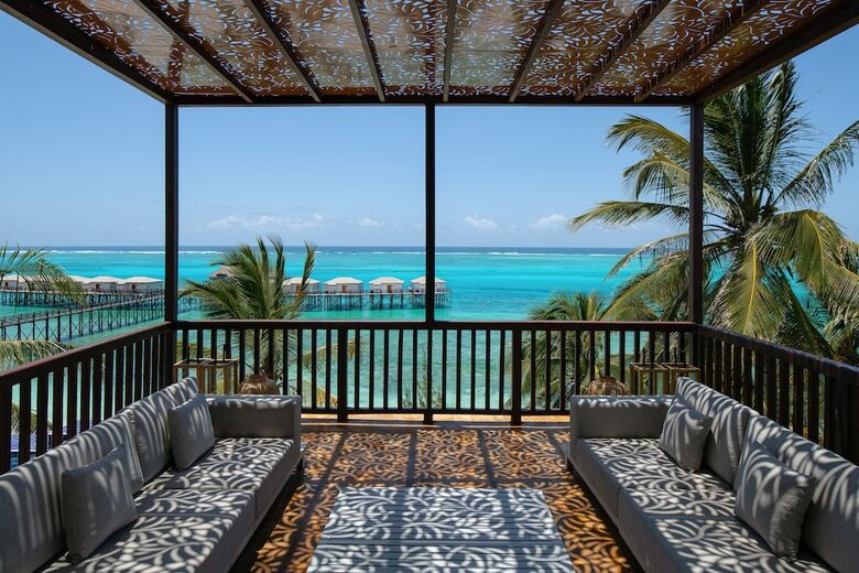 Hotel Le Mersenne Zanzibar, Autograph Collection