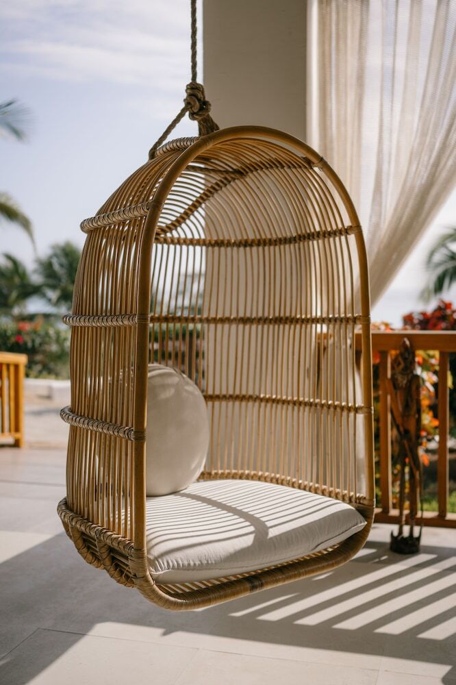 Hotel Le Mersenne Zanzibar, Autograph Collection