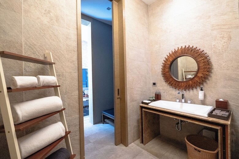 Hotel The Gems Mining Pool Villas Pattaya