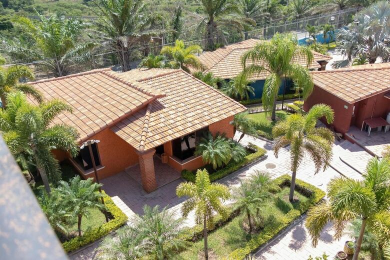 Camino Mexicano Hotel Resort