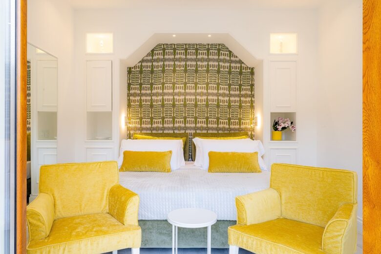 Bed & Breakfast L'incanto Di Cioffi Rooms