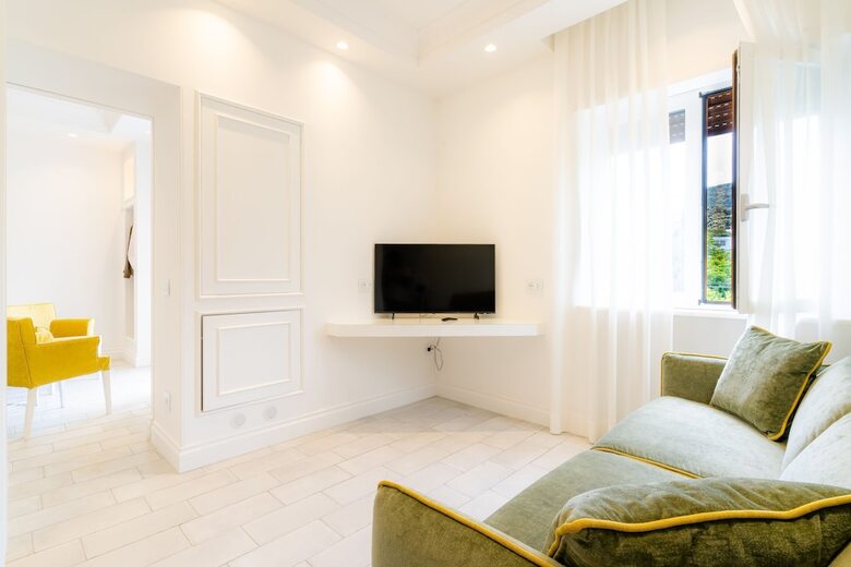 Bed & Breakfast L'incanto Di Cioffi Rooms
