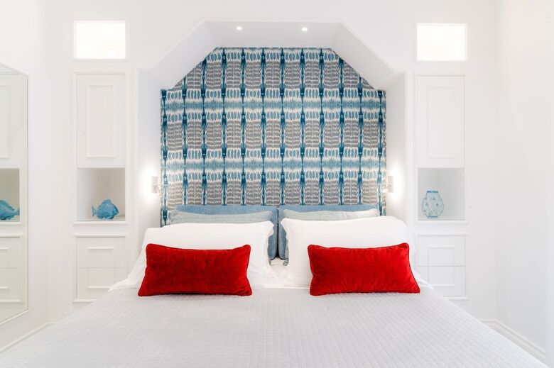 Bed & Breakfast L'incanto Di Cioffi Rooms