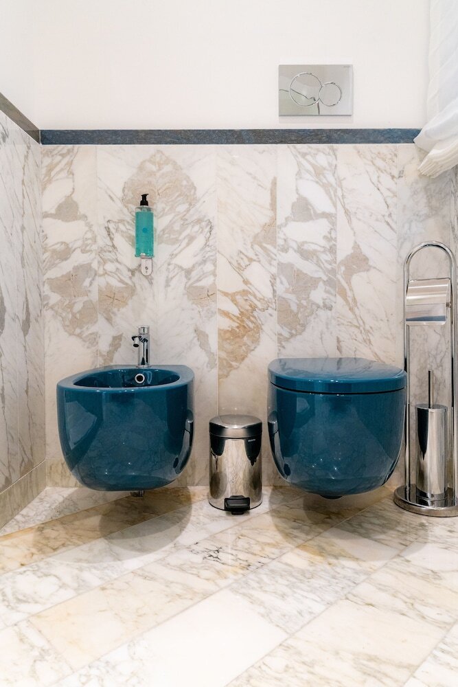 Bed & Breakfast L'incanto Di Cioffi Rooms