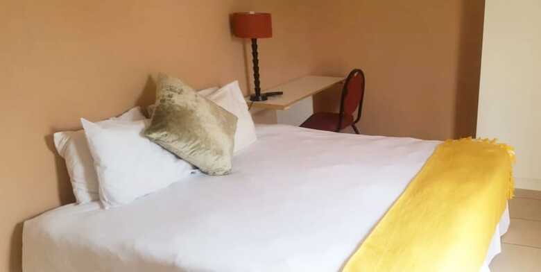 Cozy Guesthouse In Sandton.
