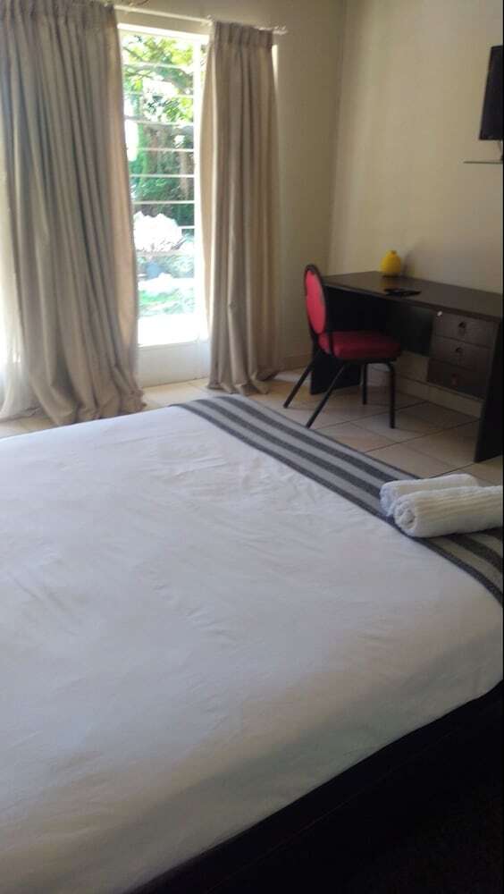 Cozy Guesthouse In Sandton.
