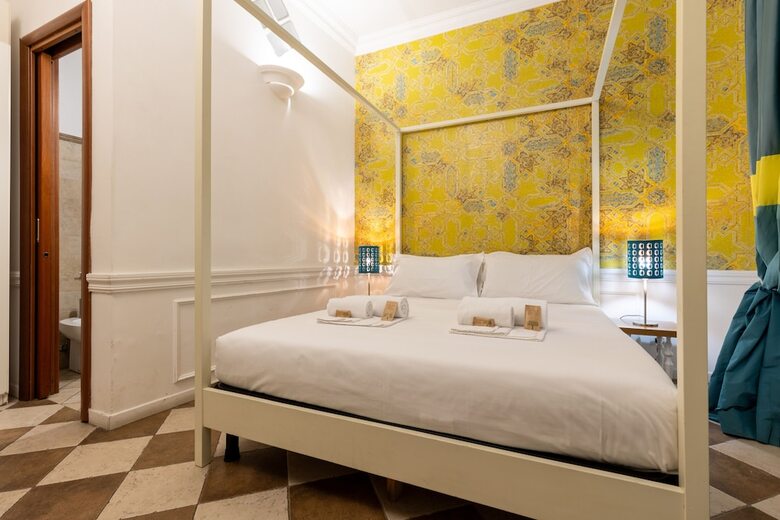 Hotel Domus Luxury Suite