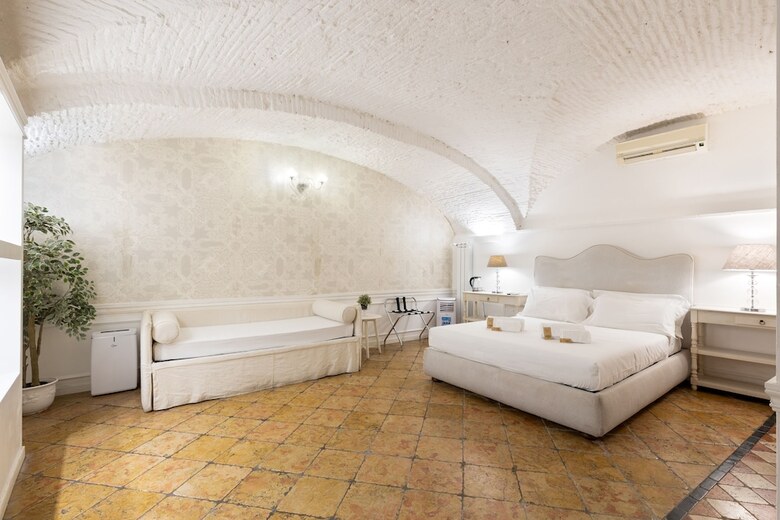 Hotel Domus Luxury Suite