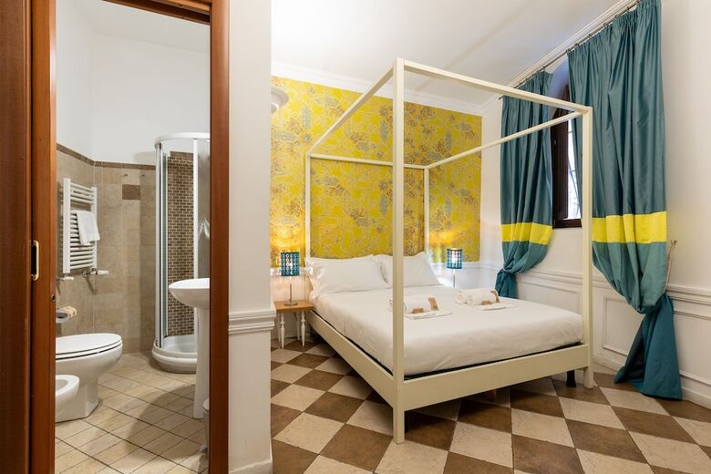 Hotel Domus Luxury Suite