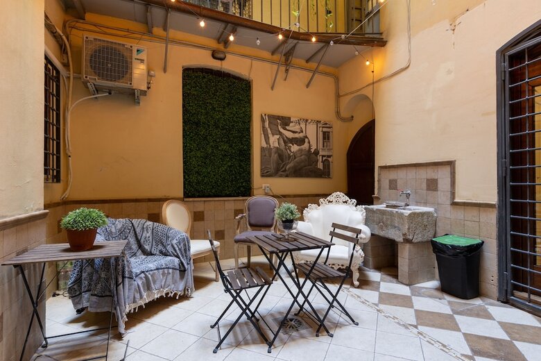 Hotel Domus Luxury Suite