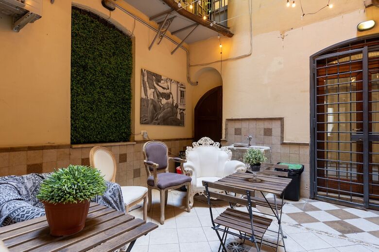 Hotel Domus Luxury Suite