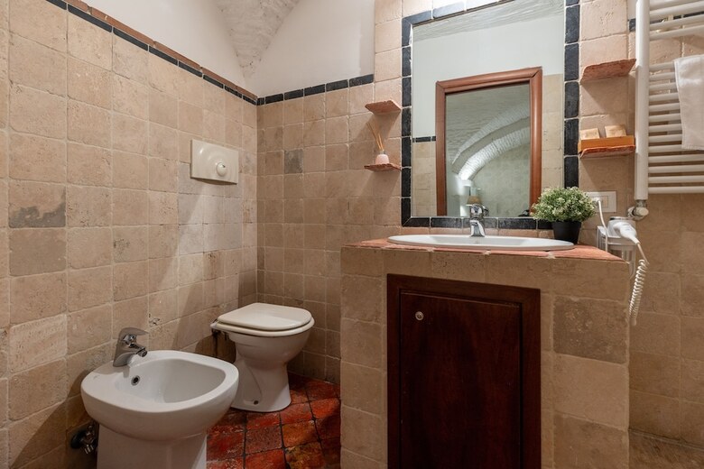 Hotel Domus Luxury Suite