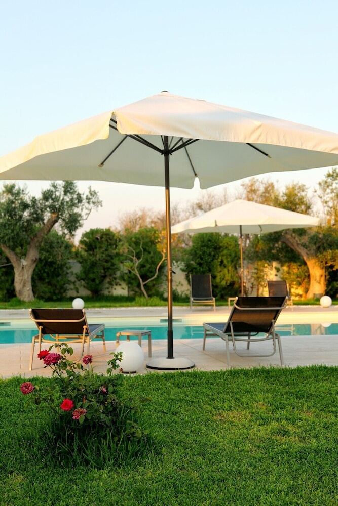 Bed & Breakfast Tenuta Ricco