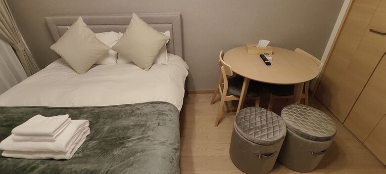 Apartamentos Ocean Nippombashi Higashi