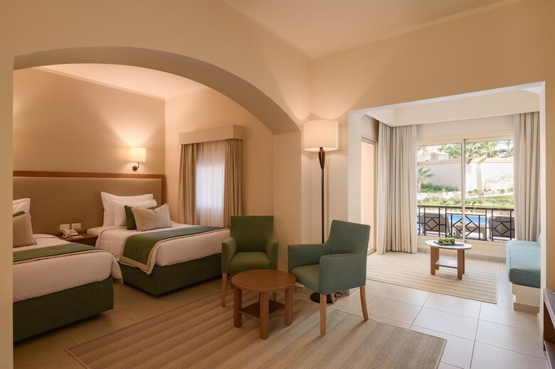 Hotel Tui Magic Life Redsina Sharm El Sheikh