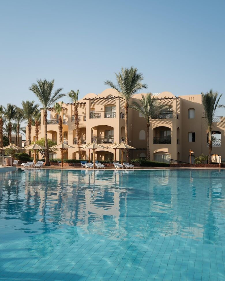 Hotel Tui Magic Life Redsina Sharm El Sheikh