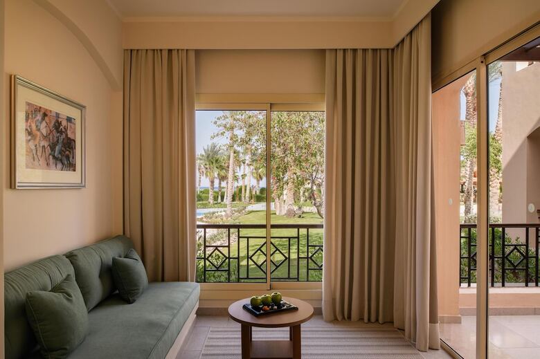 Hotel Tui Magic Life Redsina Sharm El Sheikh