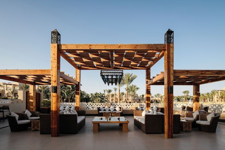Hotel Tui Magic Life Redsina Sharm El Sheikh