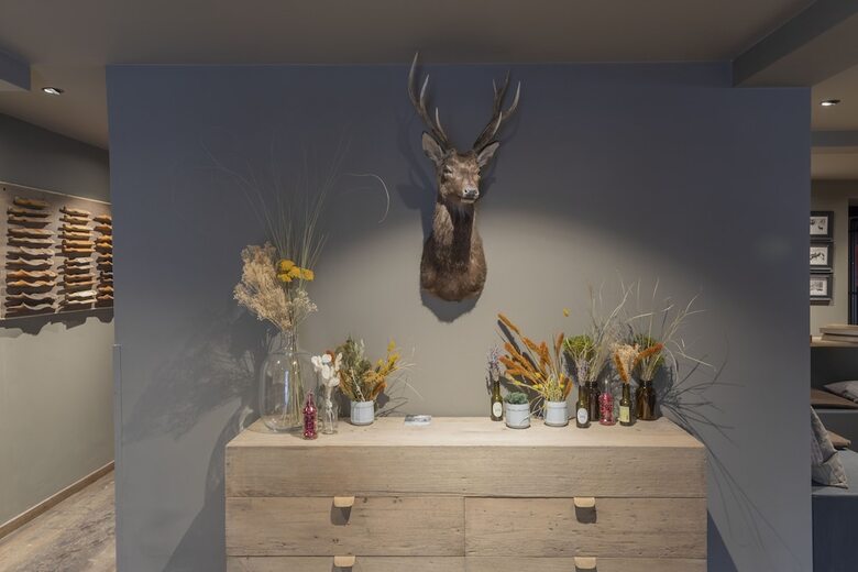 Hotel Nomad Lodge & Spa By Cervo