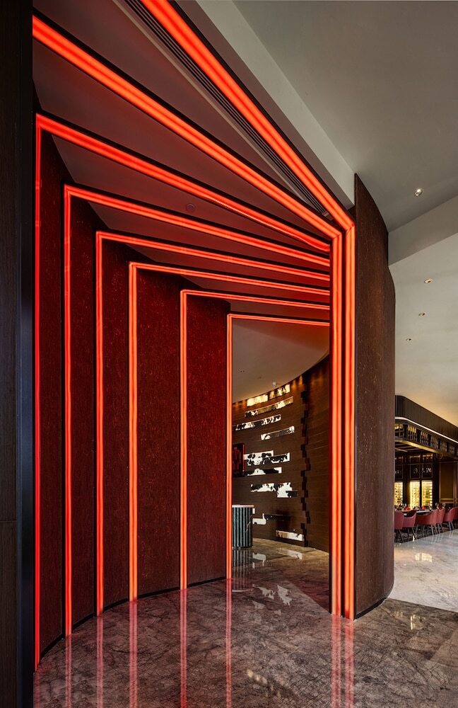Intercontinental Foshan Dongping Hotel By Ihg