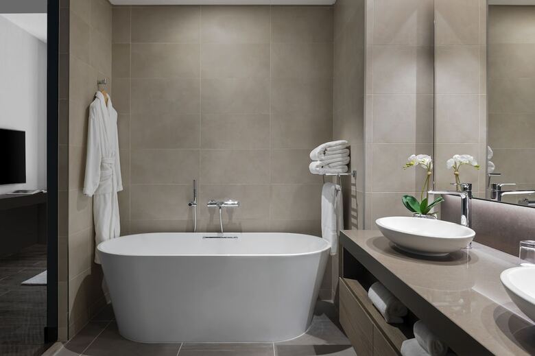 Hotel Jumeirah Living Marina Gate