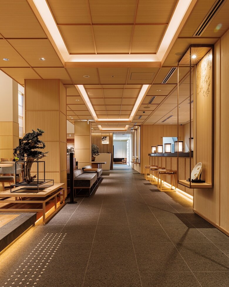 Hotel Doubletree By Hilton Kyoto Higashiyama