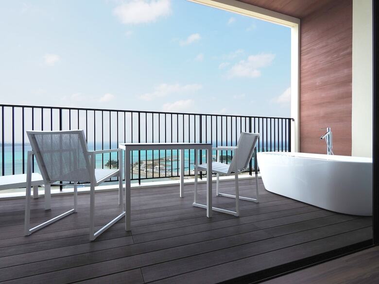 Hotel Hiyori Ocean Resort Okinawa